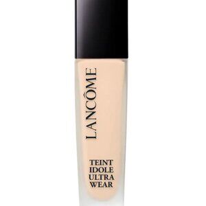 Lancome 125W exp 10-25 Teint Idole Ultra Wear Foundation NEW